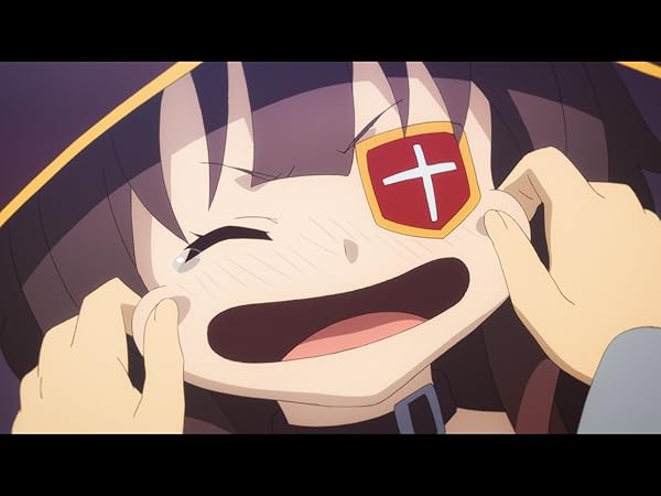 Amazon.co.jp_ この素晴らしい世界に祝福を！を観る _ Prime Video