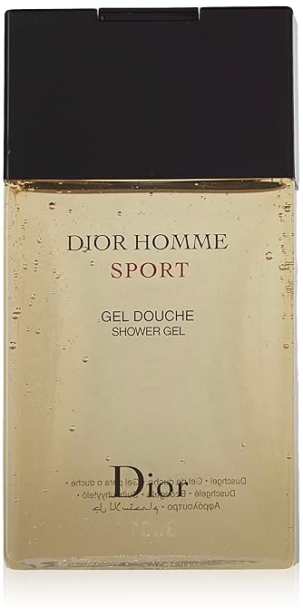dior homme sport men's