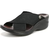 BZees Desire | Casual Sandals