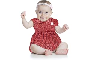 Two Feet Ahead Baby Dress Newborn Infant Toddler Peter Pan baby girl Dress Officially Licensed