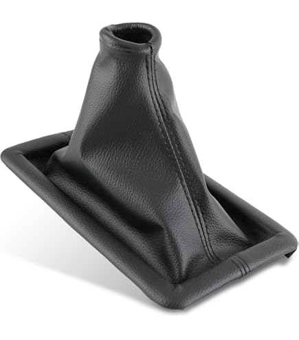 車のパーツ Apple Amazon.com: Ford Genuine Ford 8R3Z-7277-AA Gear Change Boot