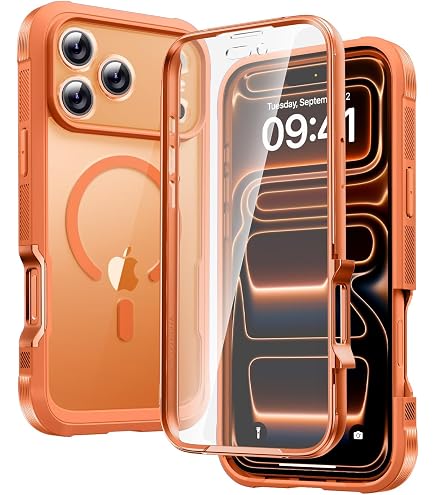 Amazon.com: Apple iPhone 17 Pro, US Version, 512GB, eSIM, Cosmic