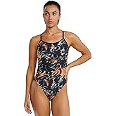 TYR Womens Validus Durafast Elite Crosscutfit Tieback