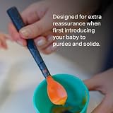 Tommee Tippee Heat Sense Weaning Spoons 4+ Months Pack of 4 view 5