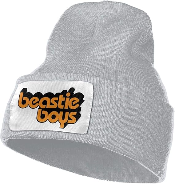 Amazon Co Jp ニットキャップ Beastie Boyビースティ ボーイズ ニット帽 帽子 ディース メンズ 男女兼用 無地 ストレッチ ワッチキャップ シンプル フリーサイズ 秋冬 スノボー スキー 服 ファッション小物