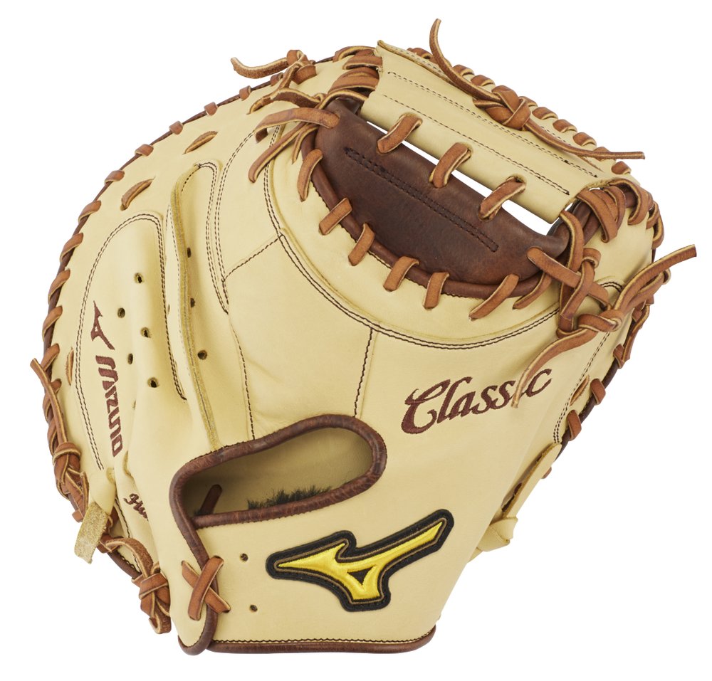 mizuno pro soft series