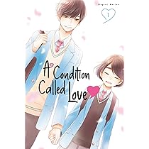A Condition Called Love 1 | Amazon.com.br