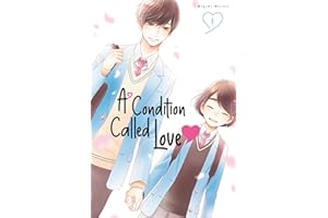 A Condition Called Love 1