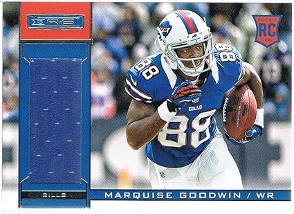 marquise goodwin jersey