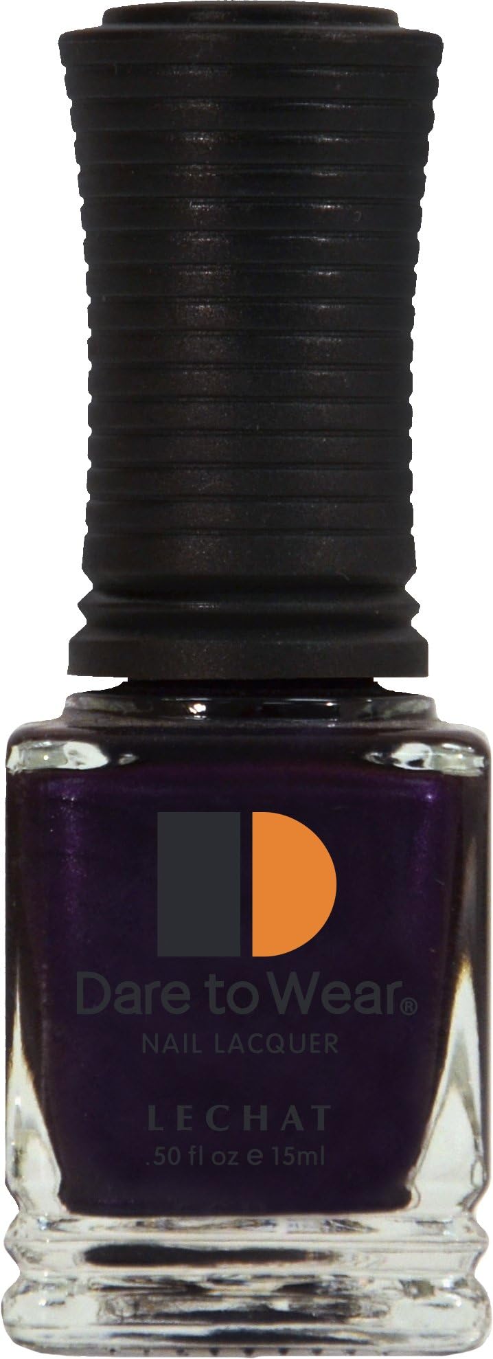 LECHAT Dare to Wear Nail Polish - (VIOLET FIZZ - DW 31)