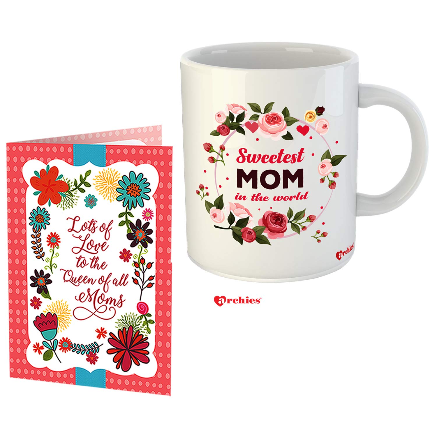 archies mothers day gift