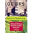 Geeks Who Can Schmooze: A Credit Suisse Private Banker Tells All (Investment Memoir)