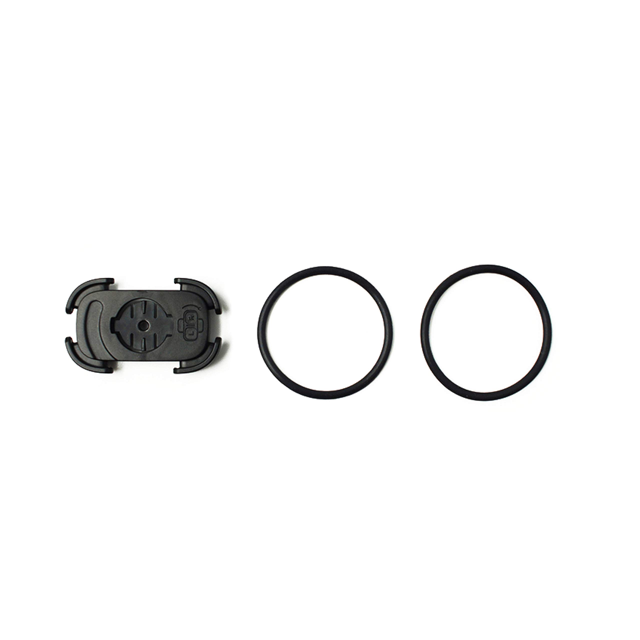 LUMOS Handlebar Mount for Kickstart, Matrix, and Street Smart Bike Helmet Remote
