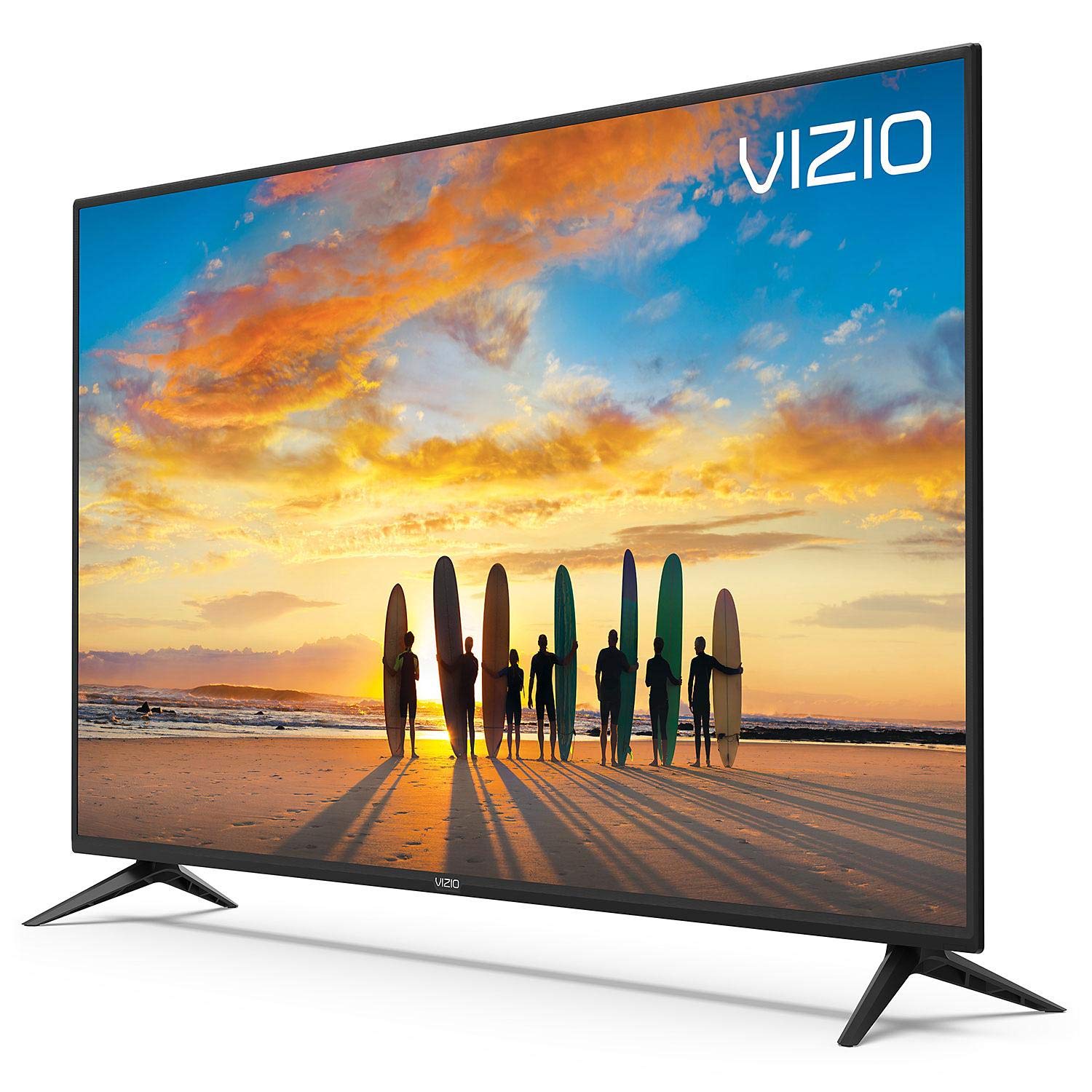 VIZIO V-Series 50” Class (49.5