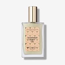 Amazon.com: Anastasia Beverly Hills - Shimmer Body Oil - Gold ...