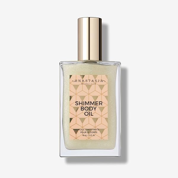 Amazon.com: Anastasia Beverly Hills - Hydrating Oil : Beauty