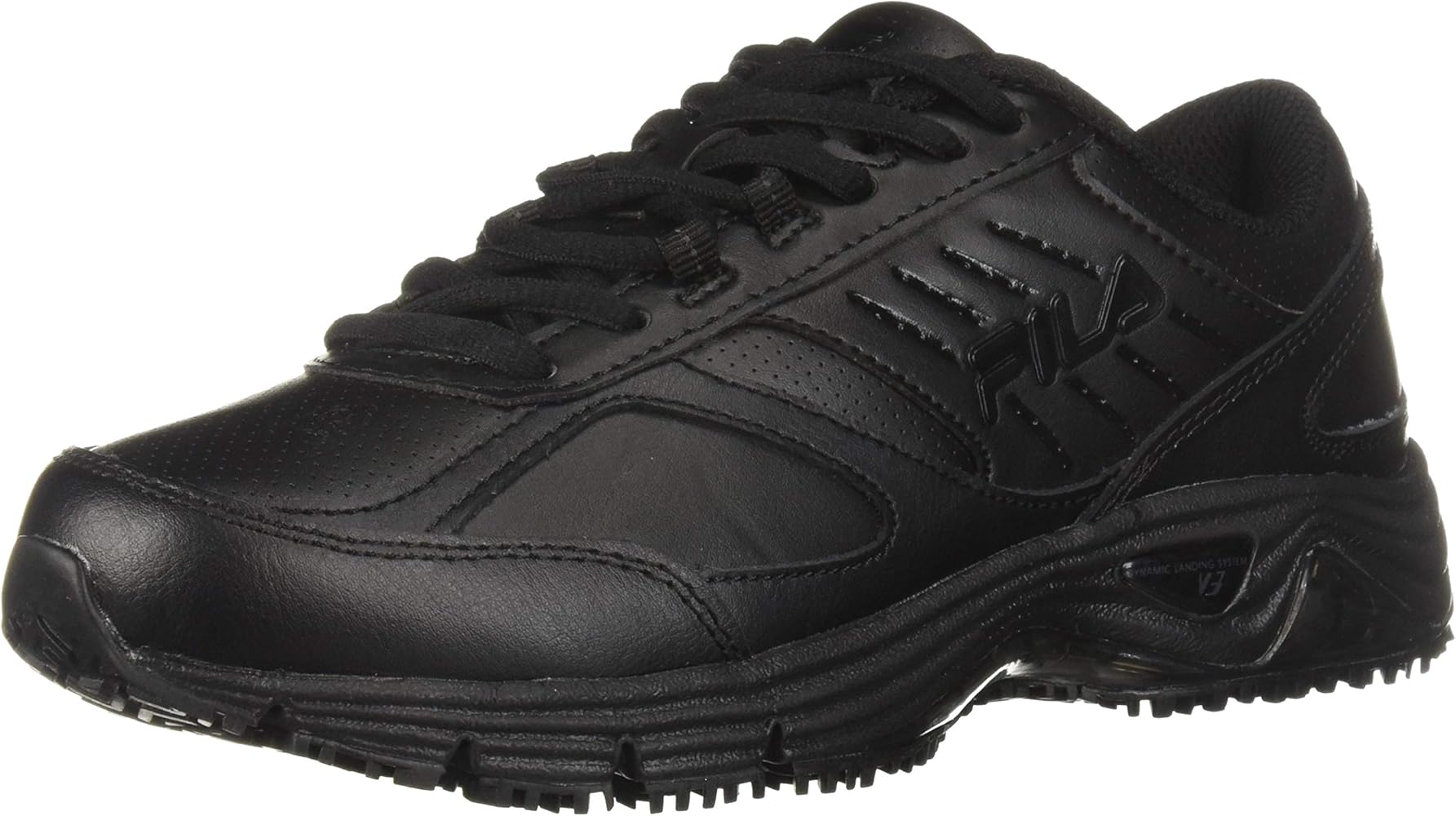 fila memory flux slip resistant