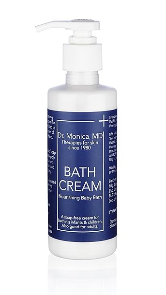 baby soap is good for adults