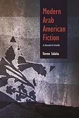 Modern Arab American Fiction: A Reader's Guide (Arab American Writing) Kindle Edition