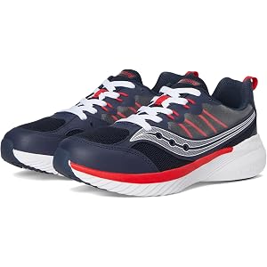 Saucony Kids Endorphin KDZ 2.0