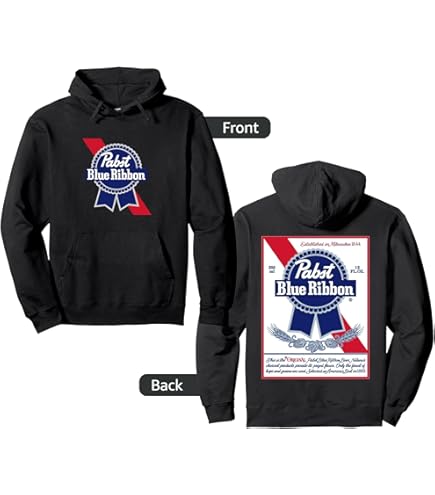 Amazon.com: Zippo Lighter: Pabst Blue Ribbon Beer Logo