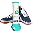 Endees UpFresh 360° Shoe Deodorizer Spray - Foot Odor Eliminator Shoe Spray for Smelly Shoes, Feet, Sneakers, Boots, Athletes Gym Bags, Stinky Smell Elimination Deodorant, Travel Size 3.38 Fl Oz