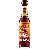 Cholula Chipotle Hot Sauce 5 oz each (3 Items Per Order)