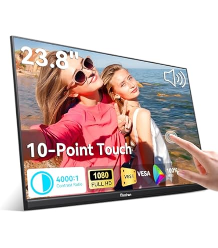 Tablette Tactile Polycom Realpresence Touch 10 – Écran De Contrôle – Occasion