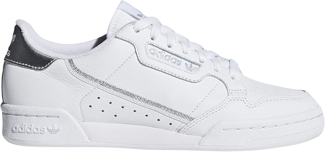 adidas continental 80 weiß