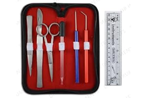 DR Instruments 65ZP Zippy Dissecting Kit