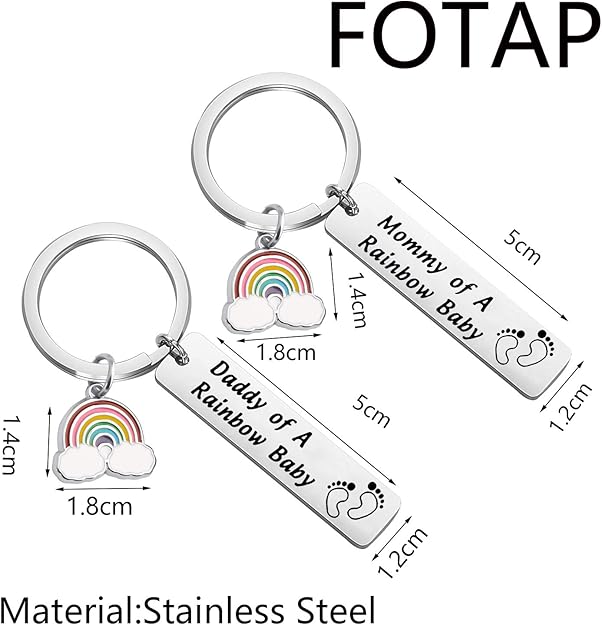 rainbow baby gifts amazon
