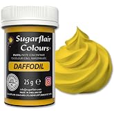 Spectral Paste - Pastel Daffodil