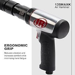 Ingersoll Rand 135MAXK Vibration Reduced