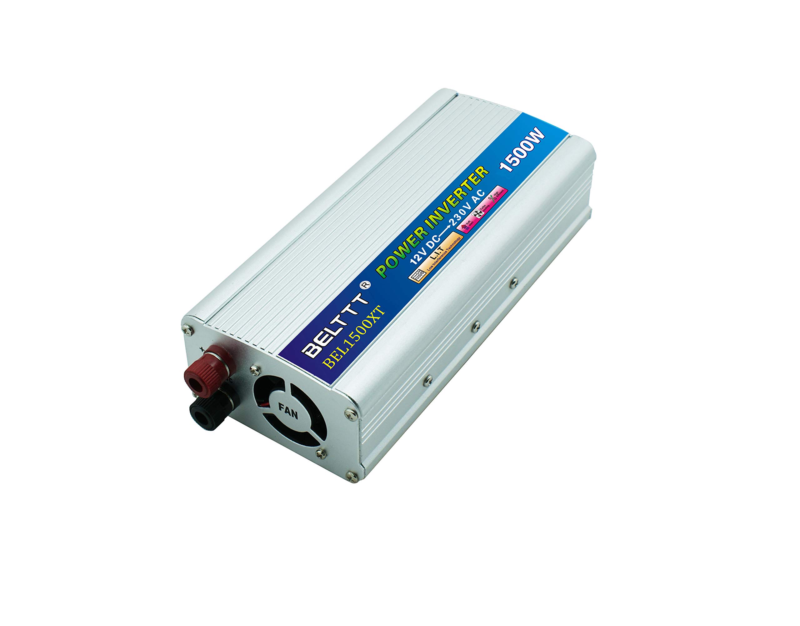 Mua Saya Dc Ac インバーター 1500w 12v 100v 変換 110v コンセント Dc Ac 変換器 50hz 60hz 車から家庭用電源 非常電源 補助電源に Tren Amazon Nhật Chinh Hang 21 Fado