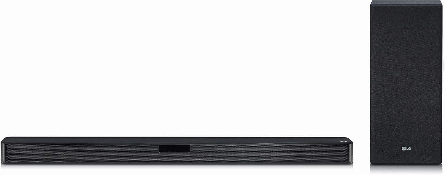 soundbar 400 watt