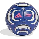 adidas Tiro Soccer Ball