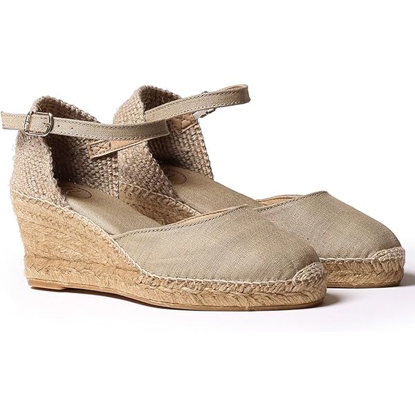 Amazon.com | Toni Pons Lloret-5 Black Suede 36 (US 5.5-6) M