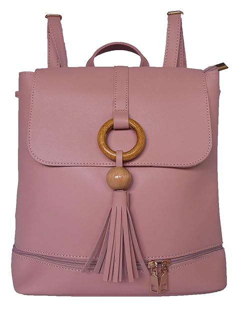 cotton college bags