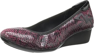 anne klein sport shoes red