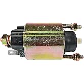 DB Electrical 245-52050 New Starter Solenoid Compatible with/Replacement for, Kawasaki, 053400-5180, 053400-7130, 053400-7800, 053400-8510, 053400-8780