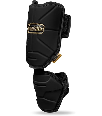 Nike Adult Diamond Batters Elbow Guard Black | White, Elbow Pads
