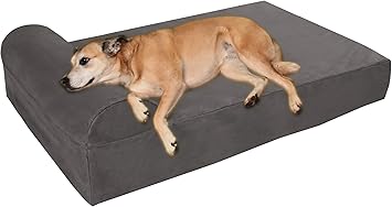 big barker dog bed uk