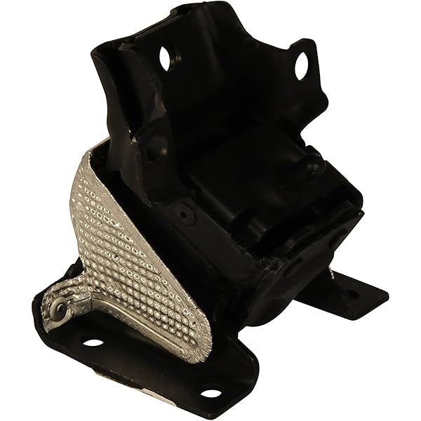 Amazon.com: GM Genuine Parts 22708433 Engine Mount : Automotive
