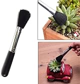 Holzsammlung 14Pcs Mini Garden Tools Set Bonsai & Succulent Kit view 5