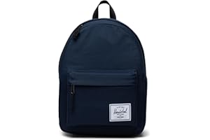 Herschel Supply Co. Classic Backpack, Navy, One Size