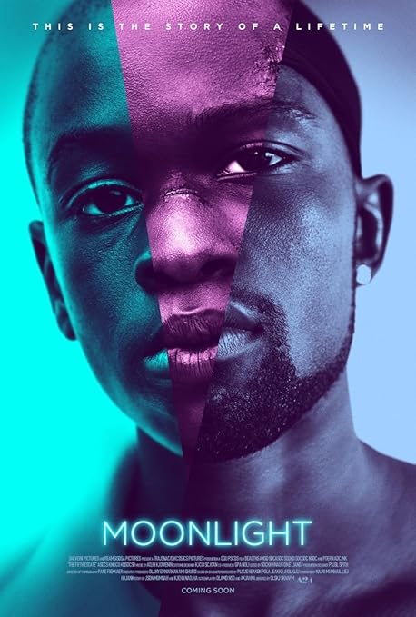 Image result for moonlight poster