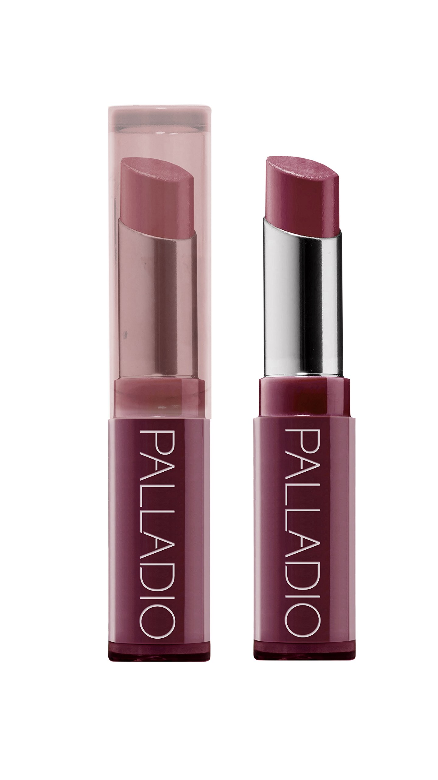 Palladio Butter Me Up Glaze Coloured Balm