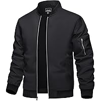 ジャケット・アウター UrbanSheek Reversible Casual Jacket ジャケット・アウター UrbanSheek Reversible Casual Jacket