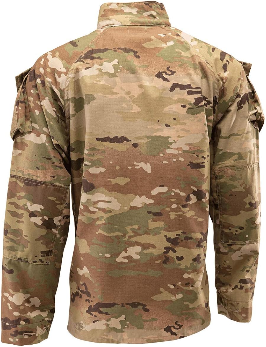 Tru-Spec mens (Ihwcu) Hot Weather Army Combat Uniform: Clothing