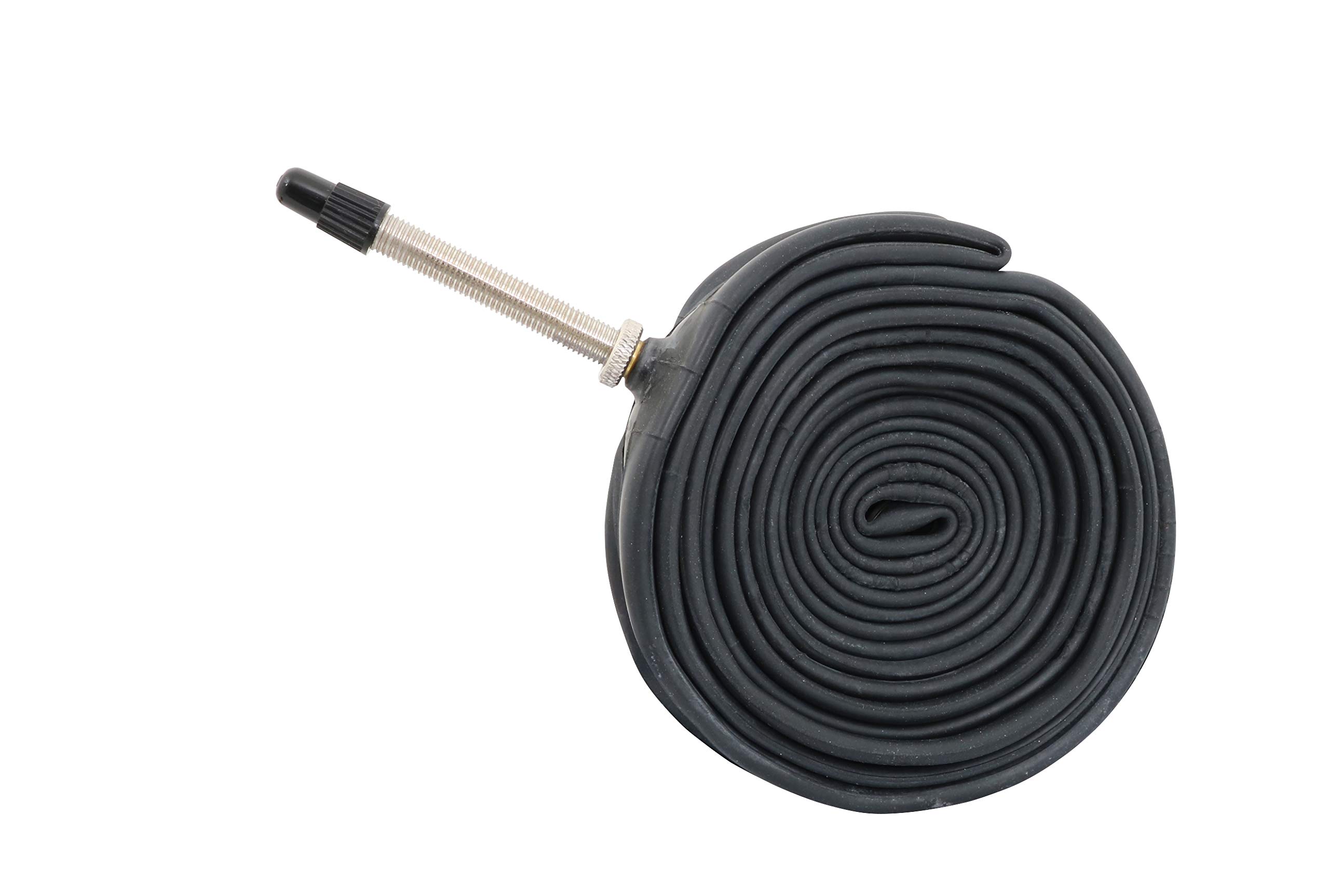 16153VAR - Inner tube bicycle 700x18-20-23-25 VALVE TYPE PRESTA 60M